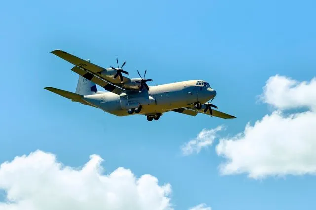 Βηρυτός: Στις 11:00 προσγειώνεται το C-130 για τον απεγκλωβισμό Ελλήνων και Κυπρίων πολιτών