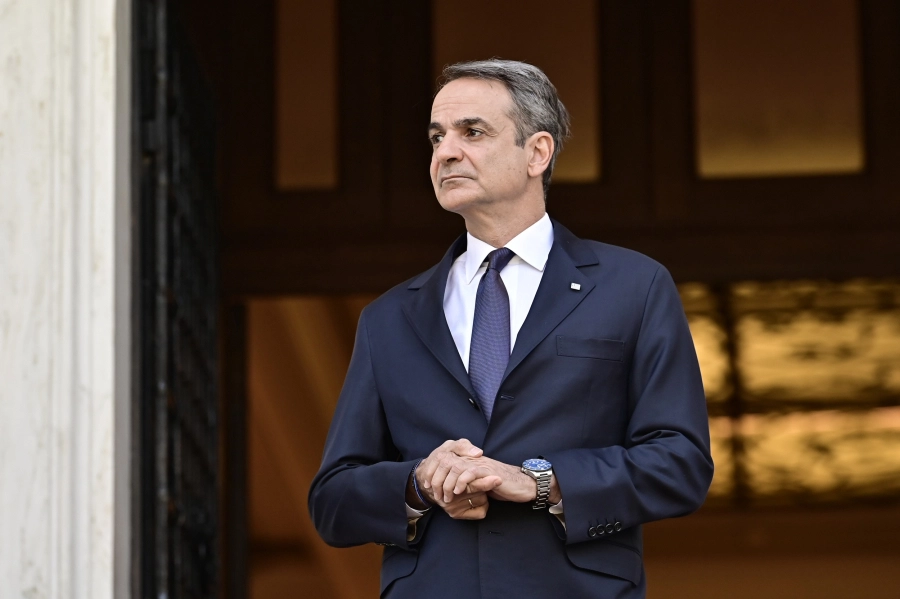Καταλύτης πολιτικών εξελίξεων η «ανταρσία» των 5