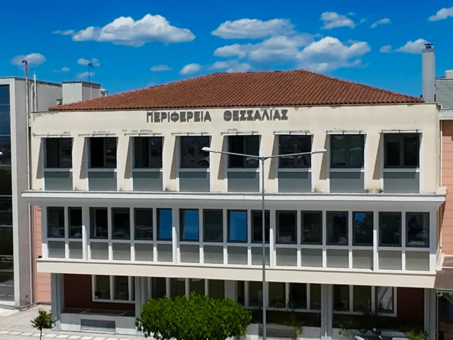 ΔΑΟ ΠΕ Λάρισας: Οι ψεκασμοί πρέπει να γίνονται σύμφωνα με την κείμενη νομοθεσία