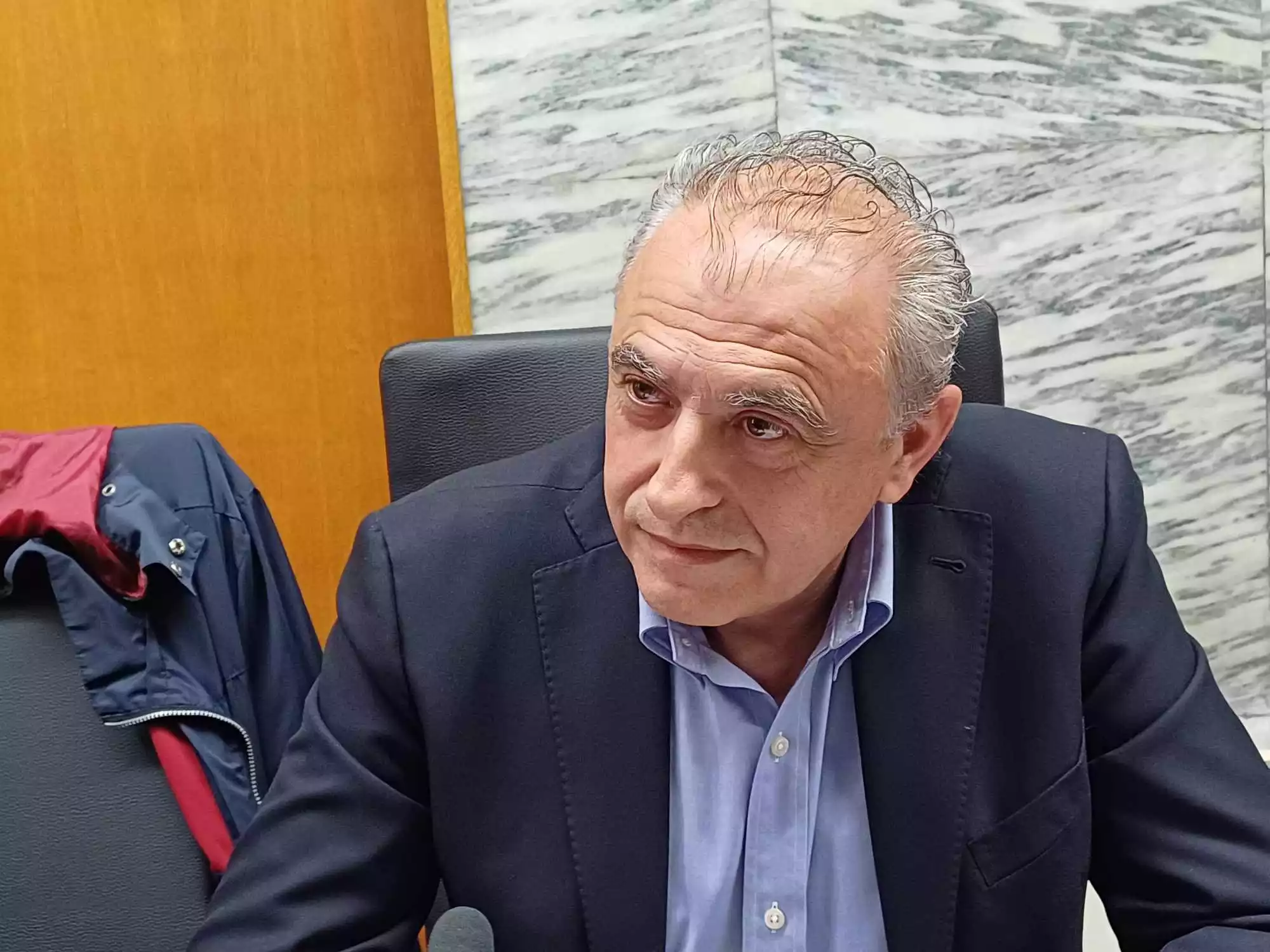 Η "Συμπαράταξη Λαρισαίων" ζητάει με προσφυγή της κατάργηση της αύξησης των δημοτικών τελών