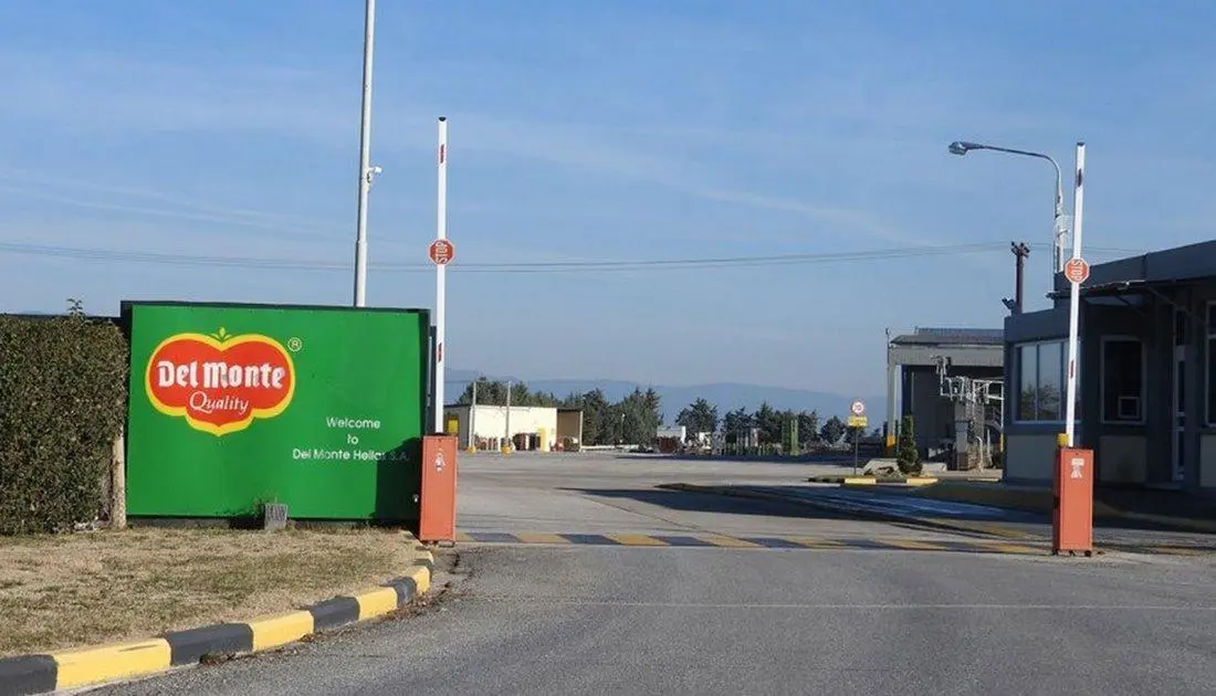 Η Del Monte Ελλάς διαψεύδει τα περί... πτώχευσης!