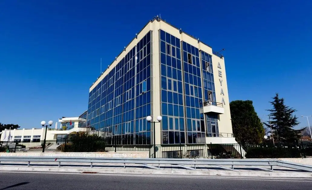 Ειδικό ωράριο λόγω καύσωνα στην ΔΕΥΑΛ