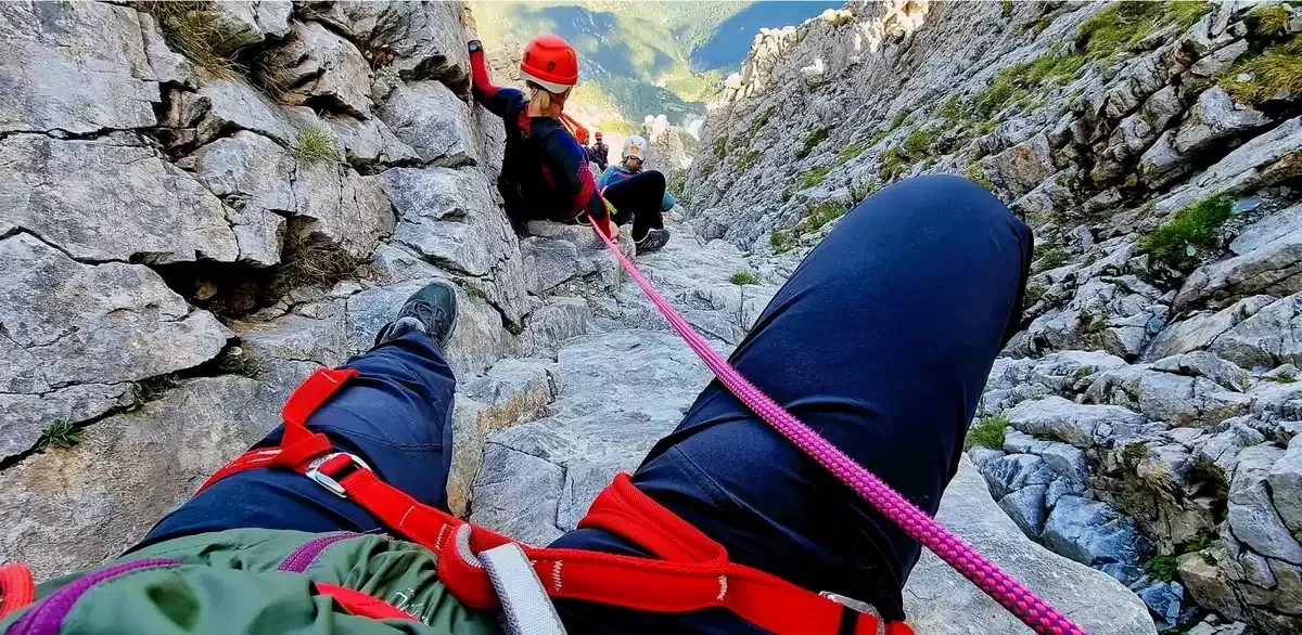 Τραγωδία με 50χρονη στον Όλυμπο