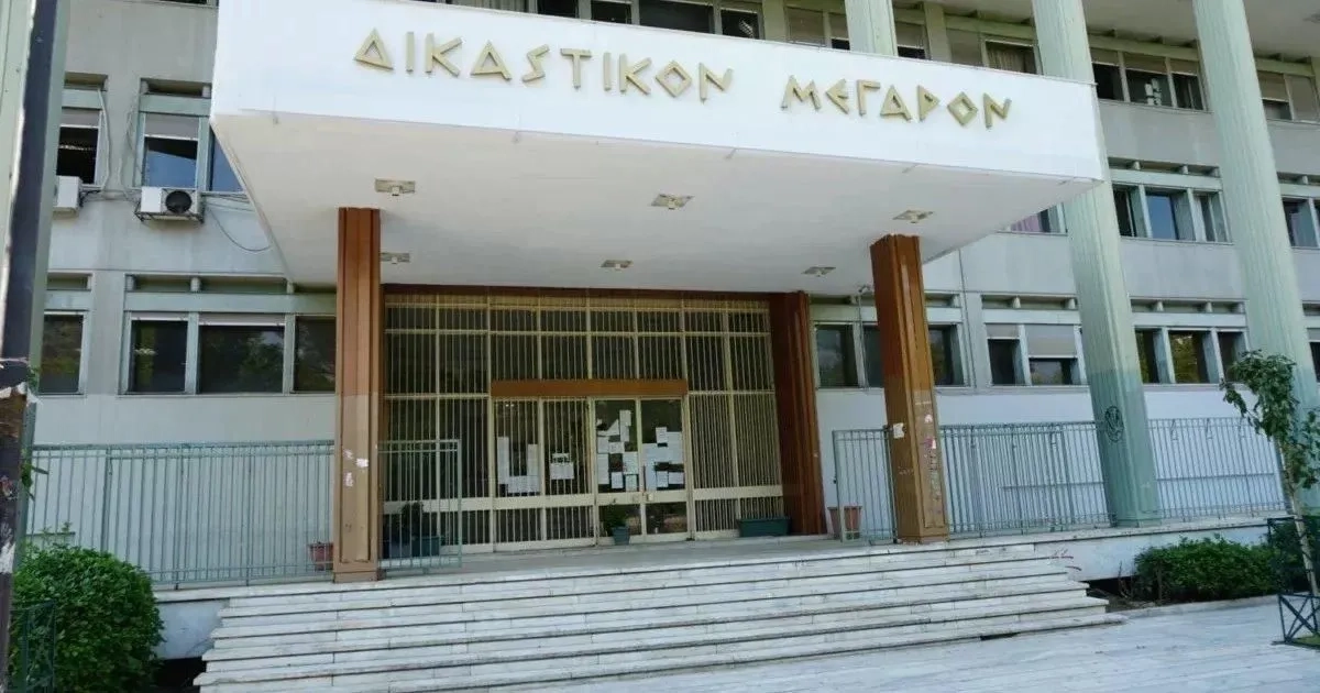 Λάρισα: Συνελήφθη για ενδοοικογενειακή βία έπειτα από 53 χρόνια έγγαμου βίου
