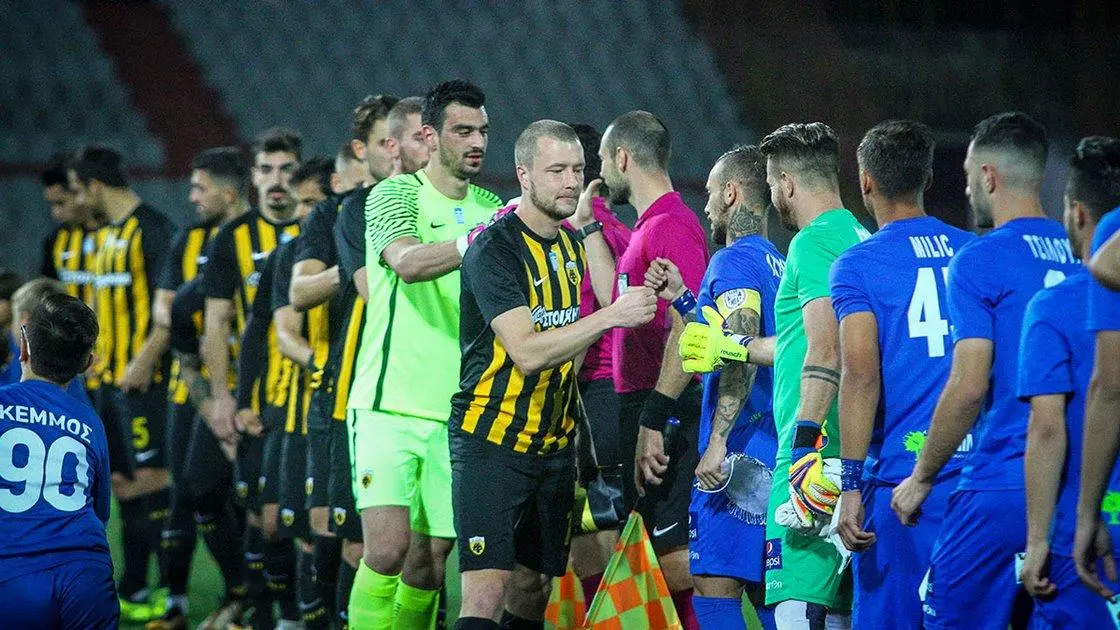ΑΠΟΚΛΕΙΣΤΙΚΟ: Αναβάλλεται η εκδίκαση της υπόθεσης στοιχηματικής απάτης