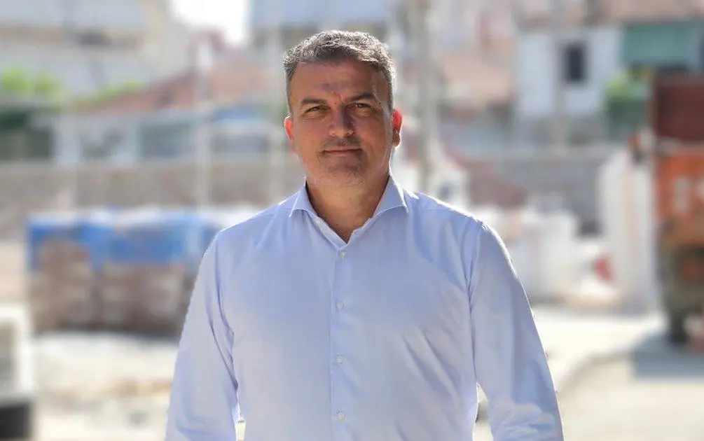 Το μήνυμα του Δημάρχου Λαρισαίων προς τους υποψηφίους των πανελλαδικών εξετάσεων
