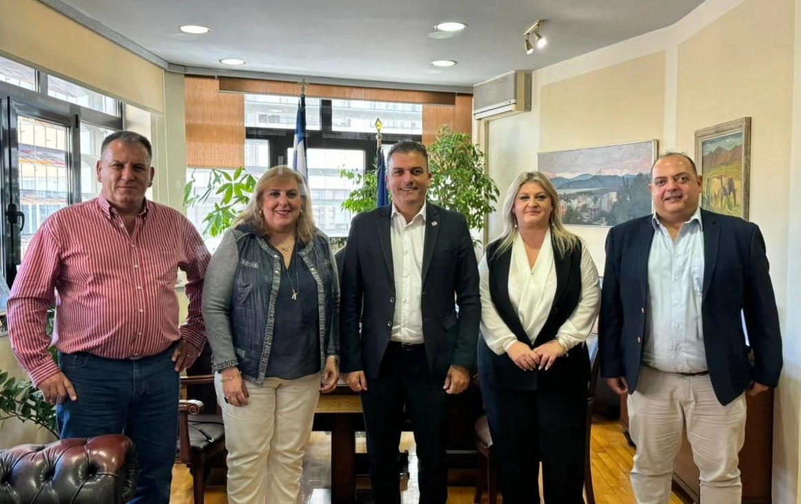 ΟΣΕ και ΣΒΑΚ επί τάπητος
