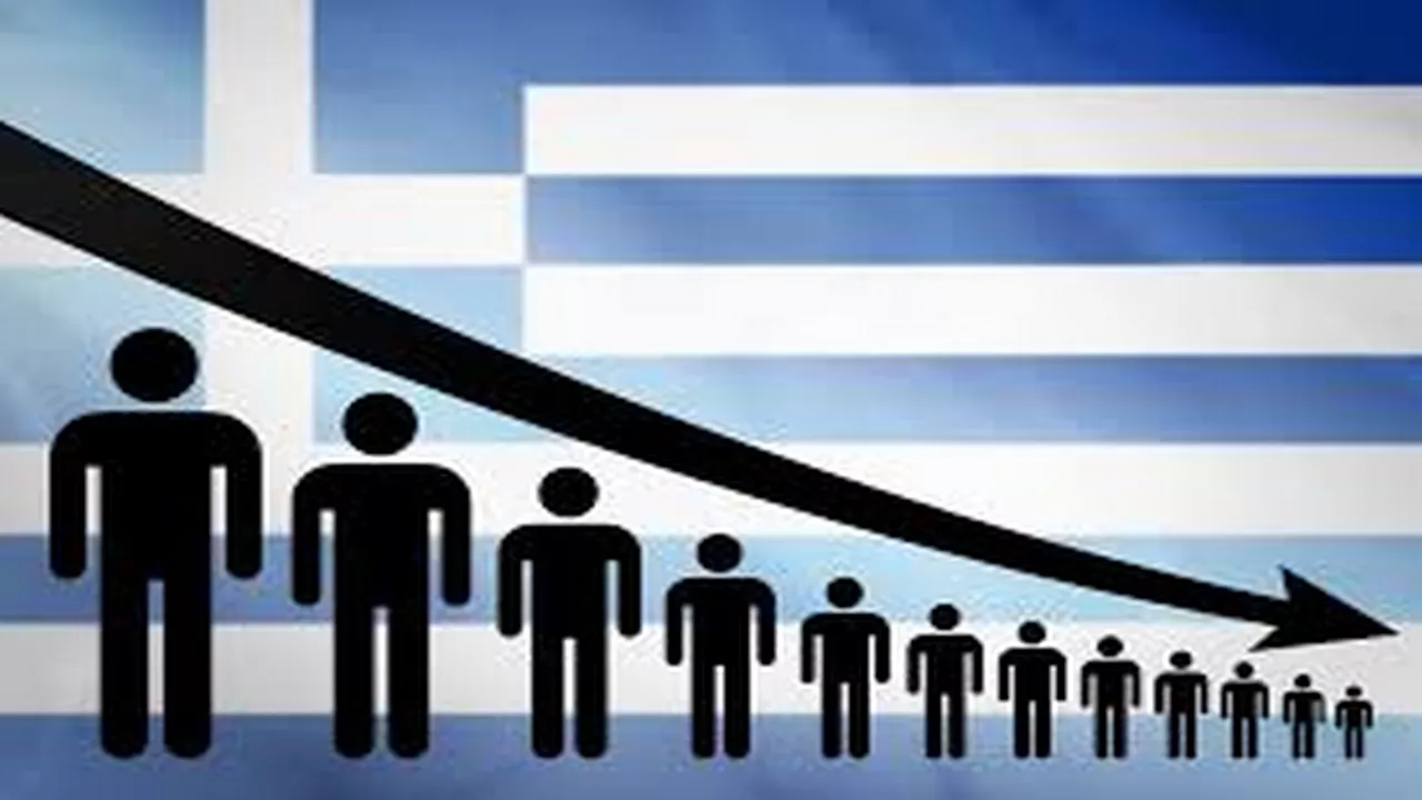 Θεσσαλία | Αρνητικό ισοζύγιο με τους θανάτους να υπερτερούν των γεννήσεων