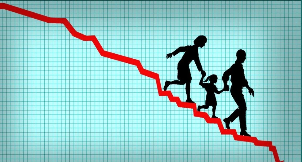 Άνω των 65 ετών το 1/4 των κατοίκων της Θεσσαλίας