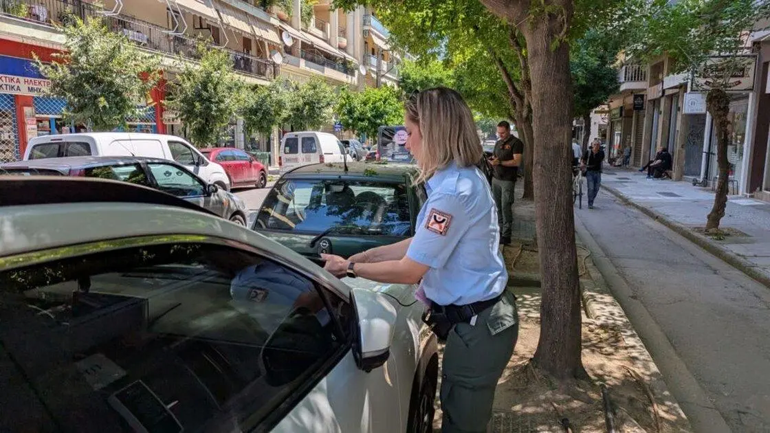 Νέος ΚΟΚ στη Λάρισα – Αυτά είναι τα πρόστιμα 