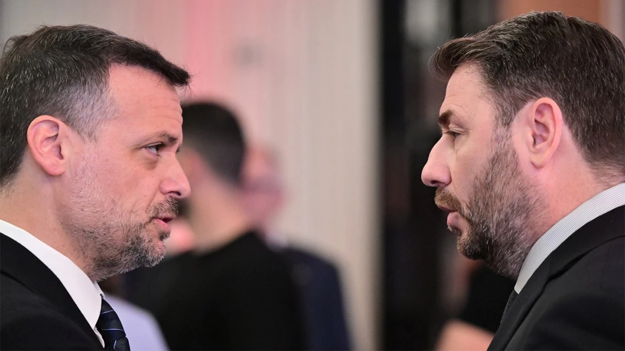 ΠΑΣΟΚ: Έντεκα πρώτα συμπεράσματα από τις εσωκομματικές εκλογές