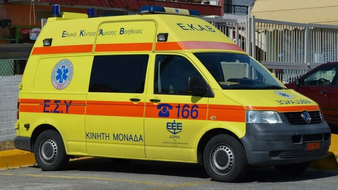 Τραγωδία στους Νέους Πόρους: Νεκρή 68χρονη λουόμενη