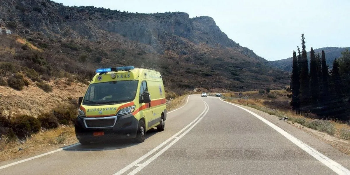 Νεκρός από πυροβολισμό 68χρονος πρώην αυτοδιοικητικός