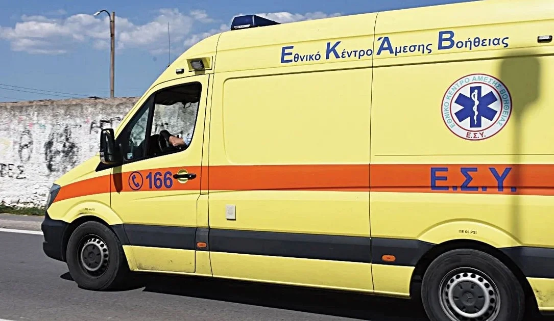 Ξυλοκόπησαν 39χρονο στο κέντρο - Τον δάγκωσε και σκύλος