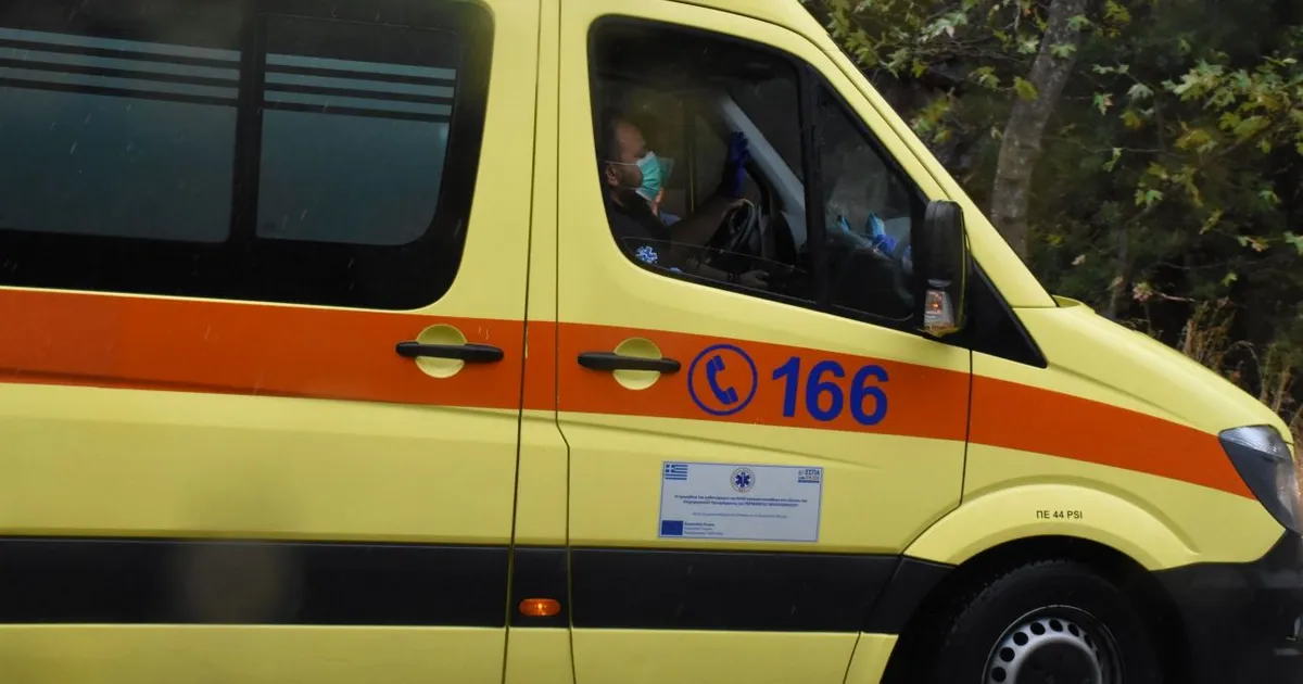 Νεκροί ανασύρθηκαν λουόμενοι σε Σαλαμίνα και Θεσσαλονίκη