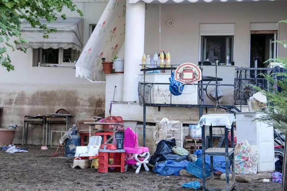 "Παραμένουν τα προβλήματα στις Εργατικές Κατοικίες Γιάννουλης"