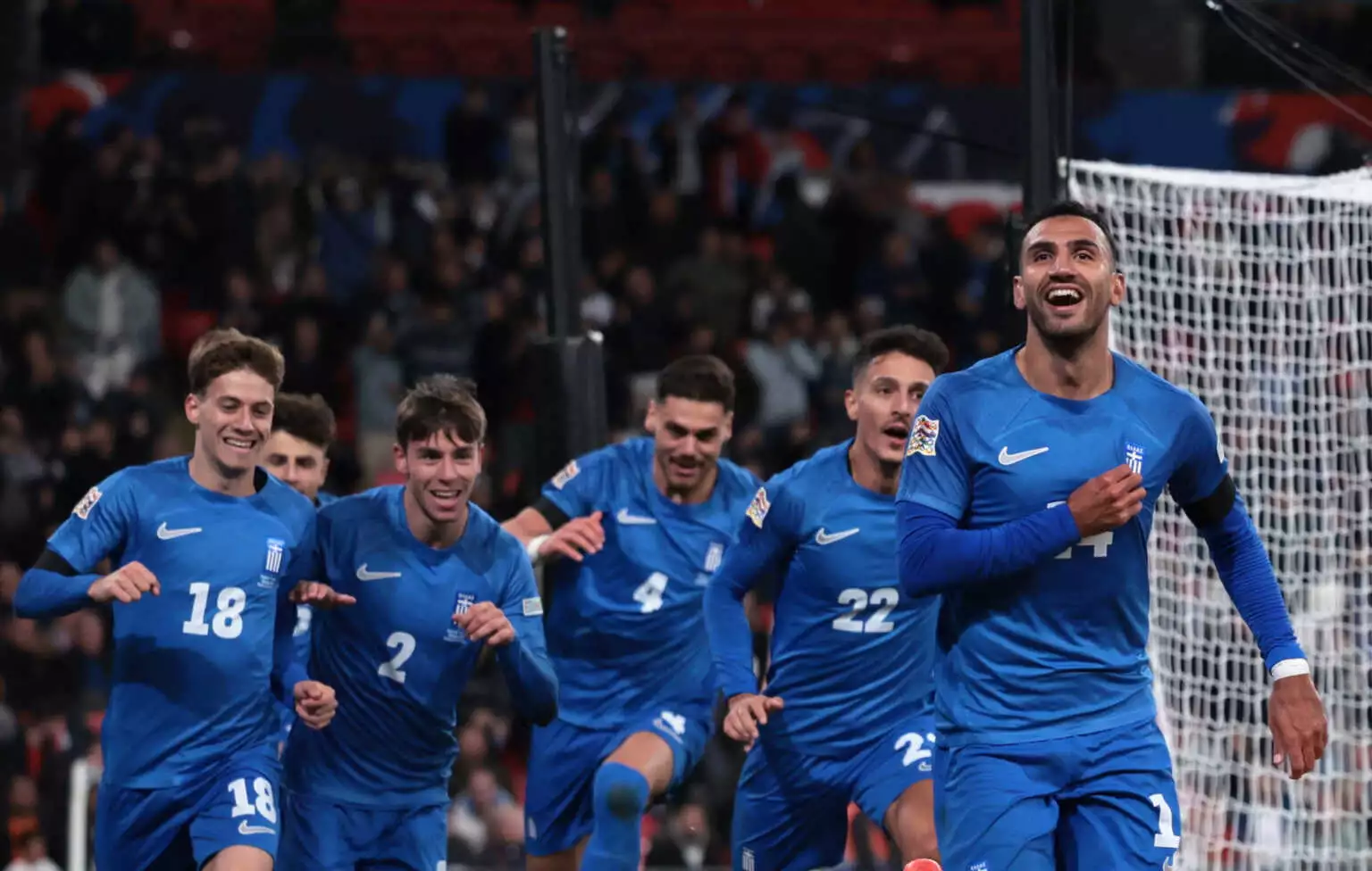 Άλλος για το ΟΑΚΑ!!!