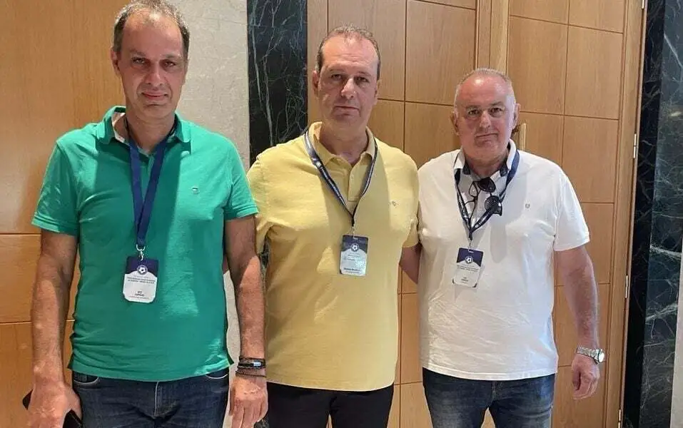 ΕΠΣΝ Λάρισας: Σκληρή ανακοίνωση για όσους επιδιώκουν τον υποβιβασμό της ΑΕΛ