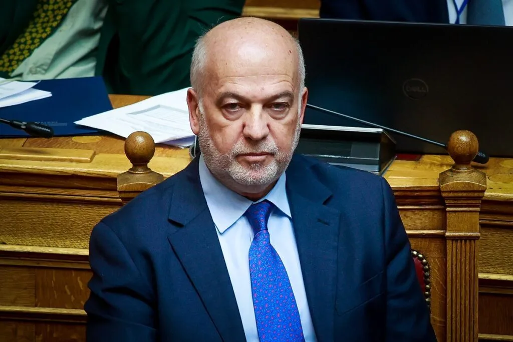 Φλωρίδης: H αίθουσα είναι η μεγαλύτερη που υπάρχει στην Ευρώπη 