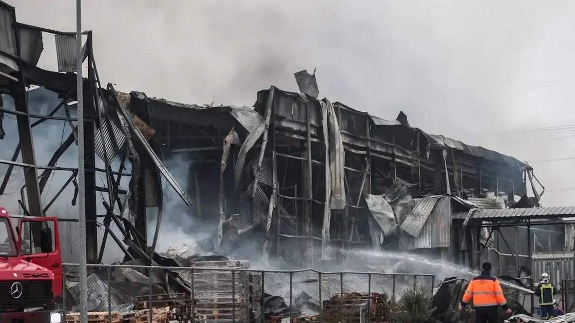 Εργατικά ατυχήματα: 201 νεκροί στους χώρους εργασίας μέσα στο 2025