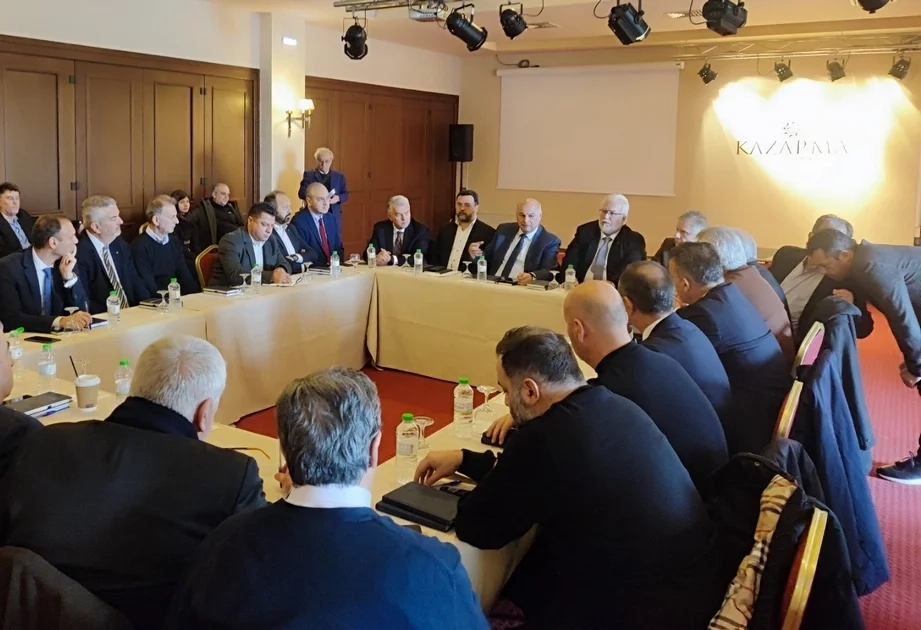 Γάτσας προς Τσιάρα: Έντονη καρπόπτωση στις καλλιέργειες καρυδιάς!