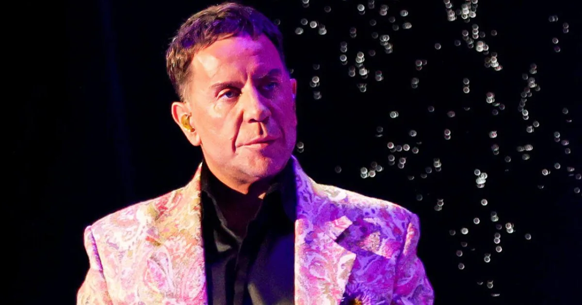 Γιώργος Μαζωνάκης: Συγκλονιστική εξομολόγηση – Σοκάρει η περιγραφή