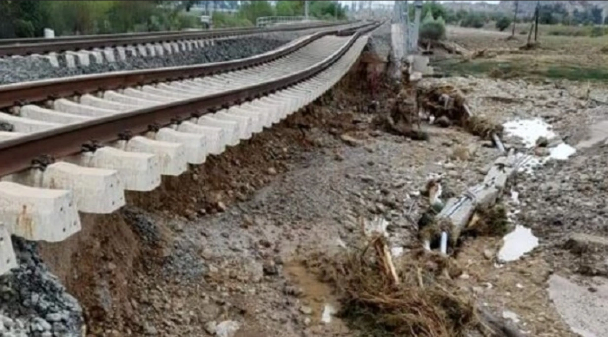 Αυτό είναι το σχέδιο για τους "Σιδηροδρόμους Ελλάδας"... μετά Daniel!