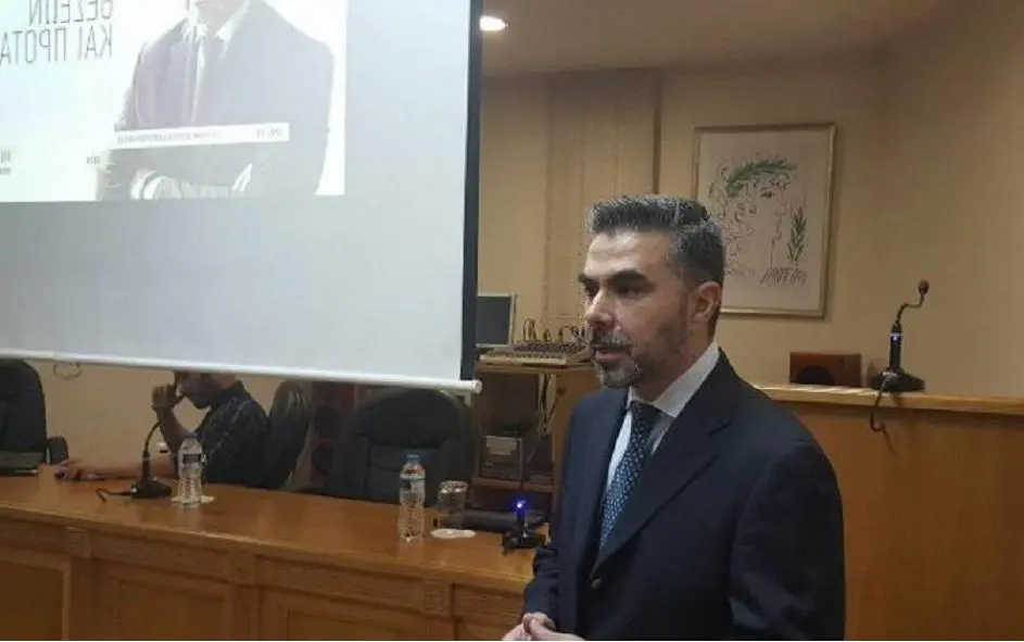 Α.Γραβάνης: Αναπάντητα ερωτήματα για το AEL FC ARENA