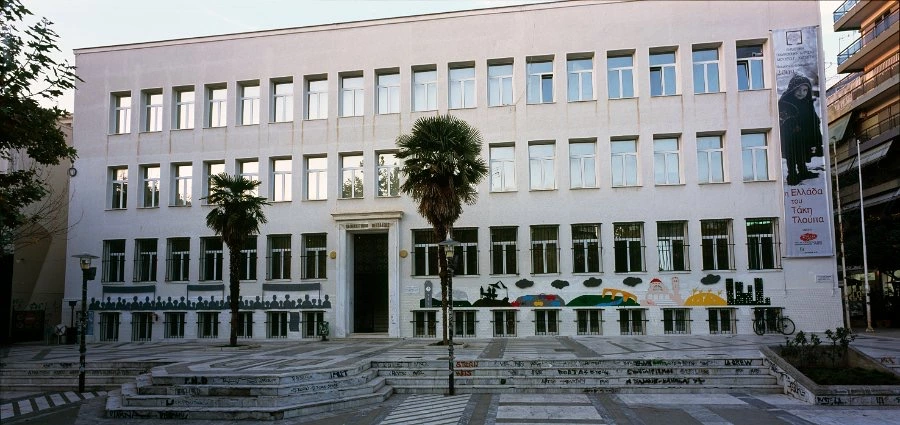 Οι φοιτητές της Ιατρικής Σχολής Λάρισας συζητούν για το μέλλον του ΕΣΥ - Ανοιχτή εκδήλωση