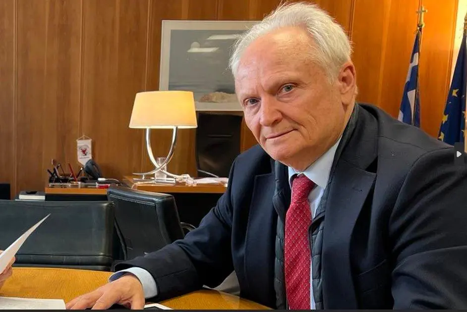 Ανδριανός: To ελαιόλαδο είναι για την Ελλάδα στοιχείο ταυτότητας
