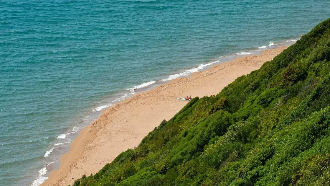 Ο καιρός της Παρασκευής 13/06 σε όλη τη χώρα