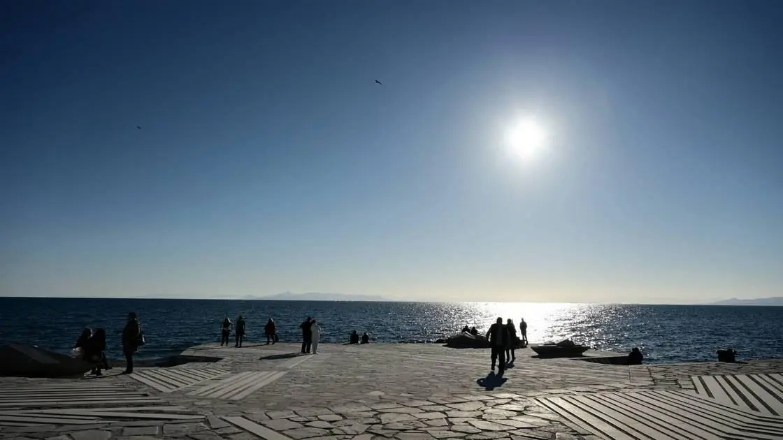 Ο καιρός της Πέμπτης 18/06 σε όλη τη χώρα