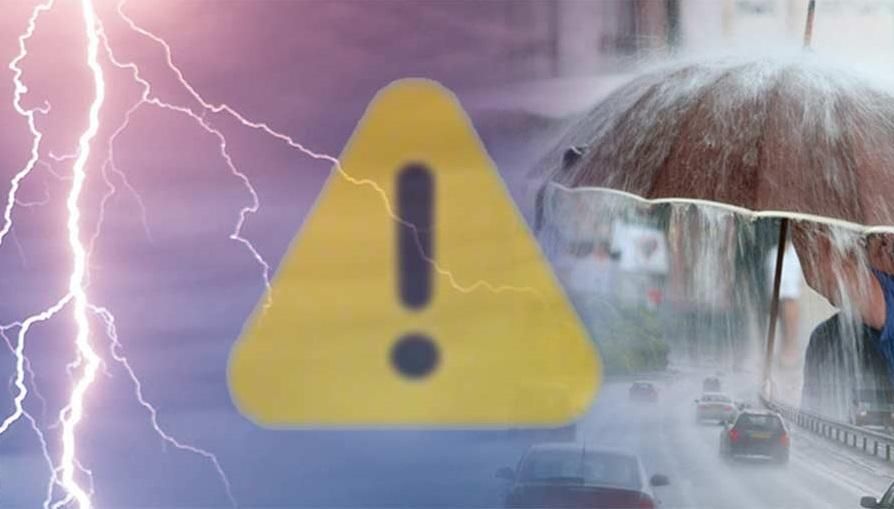 Έρχεται... BORA!!! Ο καιρός του Σαββάτου 30/11 σε όλη τη χώρα