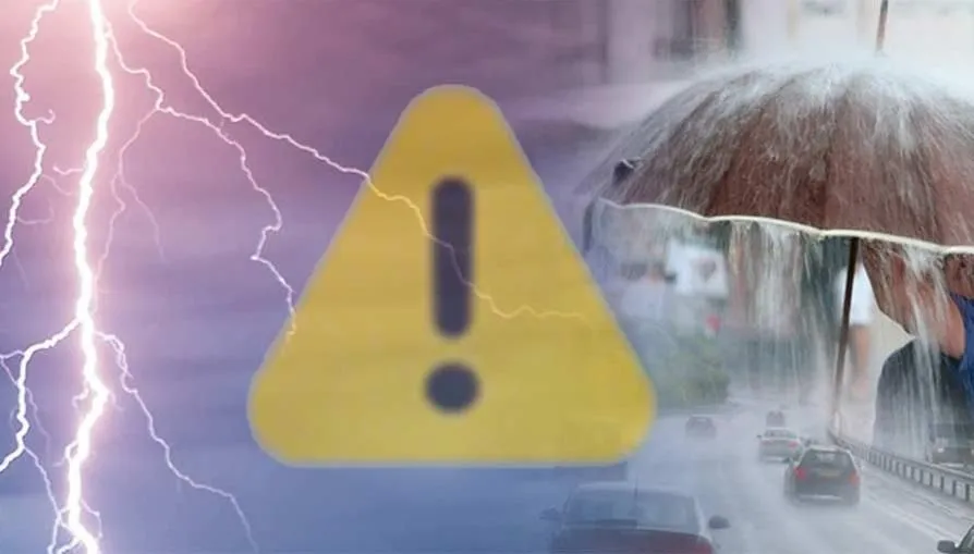 Έρχεται... BORA!!! Ο καιρός του Σαββάτου 30/11 σε όλη τη χώρα