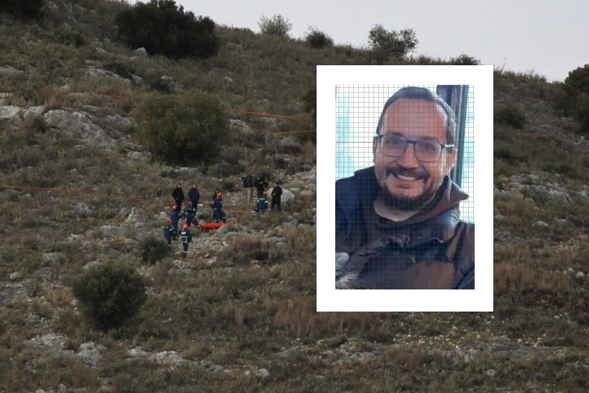 Υπόθεση Καλογήρου | Το κινητό, τα 70 ευρώ και τα άτομα που θα κληθούν για κατάθεση
