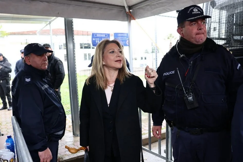 Οι οικογένειες ζητούν σεβασμό – Τι συνέβη τη δεύτερη ημέρα της δίκης