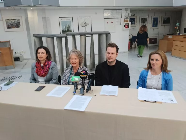 Ξεκινά σειρά εκπαιδευτικών προγραμμάτων από την Δημοτική Πινακοθήκη Λάρισας
