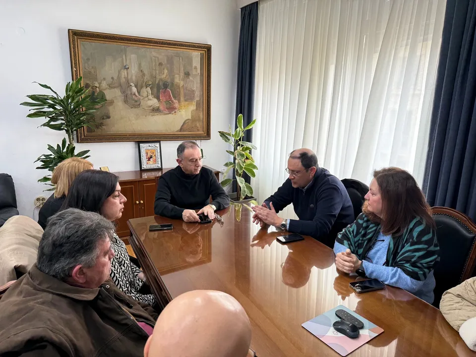 Κέλλας με κτηνιάτρους: Ικανοποιούνται τα αιτήματα για επίδομα ανθυγιεινής εργασίας και εφάπαξ αμοιβή για τις υπερωρίες