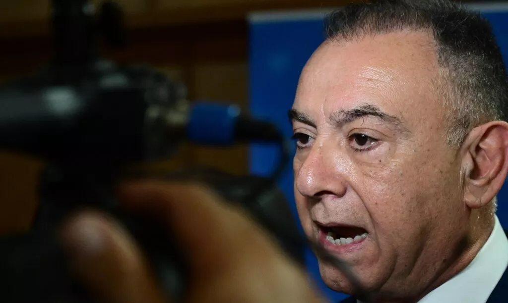 Κέλλας: Ιδιαίτερα ανησυχητική η εξάπλωση της ευλογιάς – Έτσι θα τα καταφέρουμε
