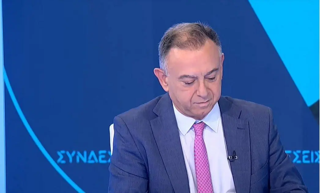 Κέλλας σε ΕΡΤ: Κανένα ρουσφέτι - Έχω να πάω στον ΟΠΕΚΕΠΕ 1,5 χρόνο (VIDEO)