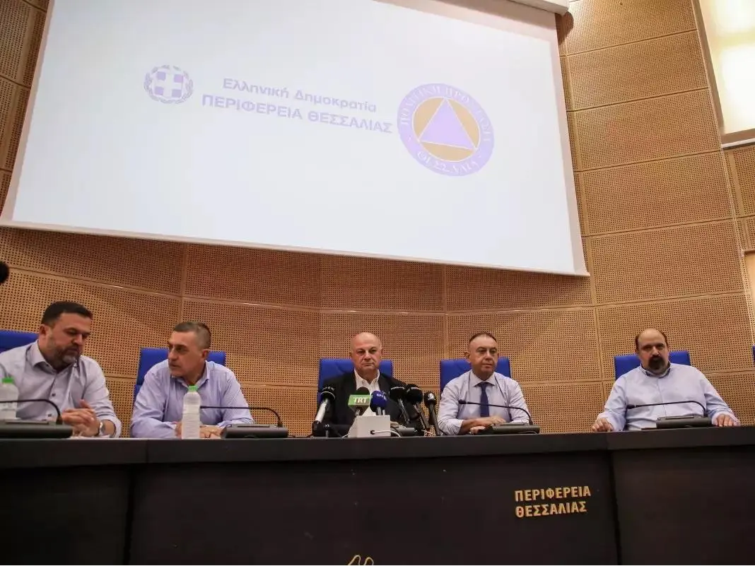 Περιφέρεια | Έλευση υπουργών, κάθοδος αγροτών!!!