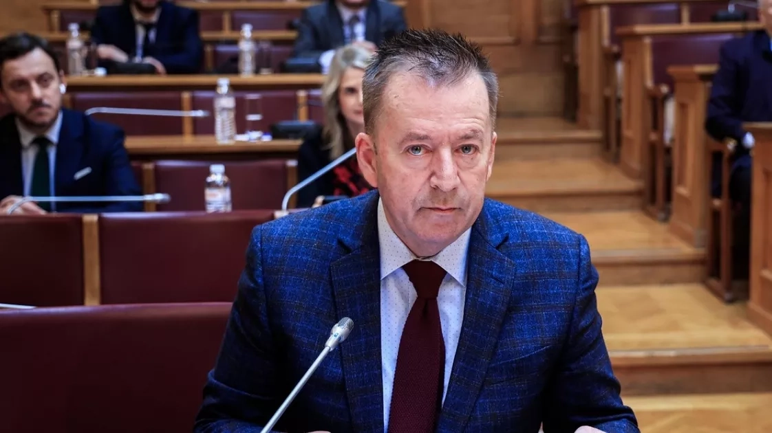 Κόκκαλης σε Ζαχαράκη: Να διερευνηθούν καταγγελίες για παράνομες προφορικές εντολές μετακίνησης μαθητών από σχολείο σε σχολείο!