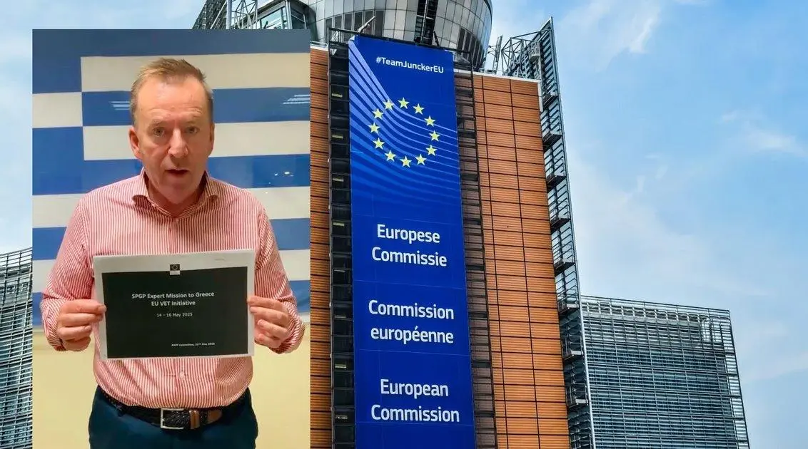 Κόκκαλης: Η ανικανότητα για την ευλογιά έχει όνομα: Κυβέρνηση Μητσοτάκη - Το ευρωπαϊκό πόρισμα που την καίει!