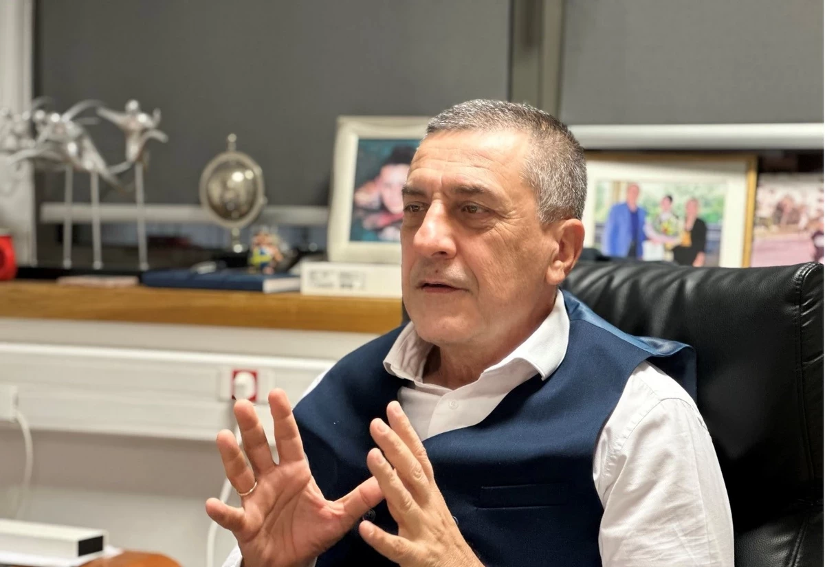 Σε ανοιχτή συνεδρίαση ο Απολογισμός της Περιφερειακής Αρχής