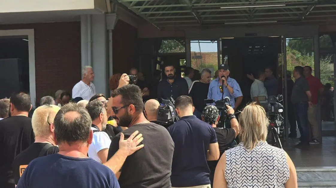 Το αδιέξοδο των Θεσσαλών κτηνοτρόφων!