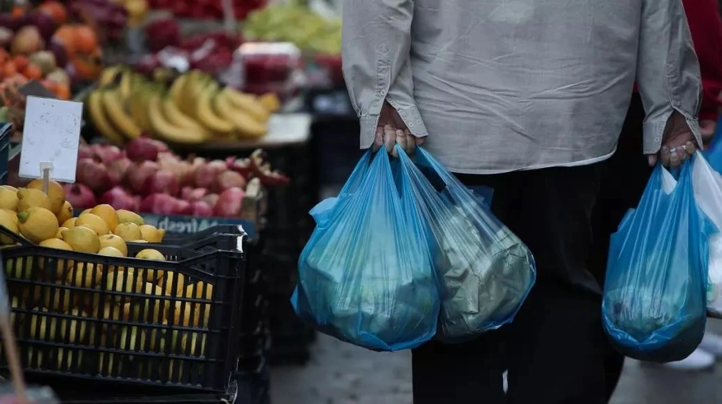Δ.Λαρισαίων | Ματαίωση των Λαϊκών Αγορών της Δευτέρας