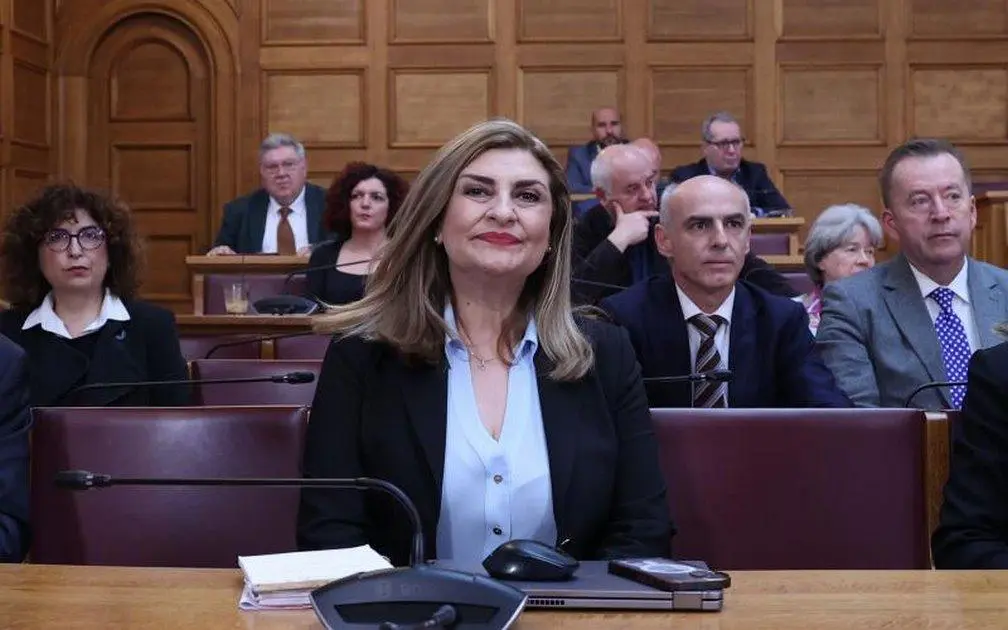 Λιακούλη για Προανακριτική: Ντράπηκε και η ντροπή!