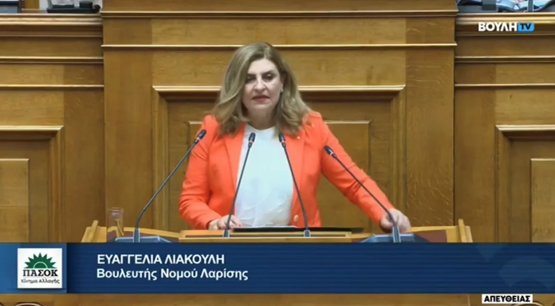Λιακούλη: Υποκρισία και μεθόδευση της ΝΔ για να αθωώσει τον Κ. Καραμανλή