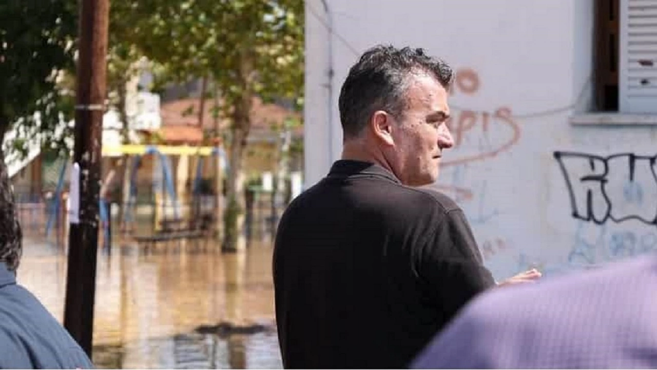 Ποιος είδε τον Μαμάκο και δεν τον φοβήθηκε!