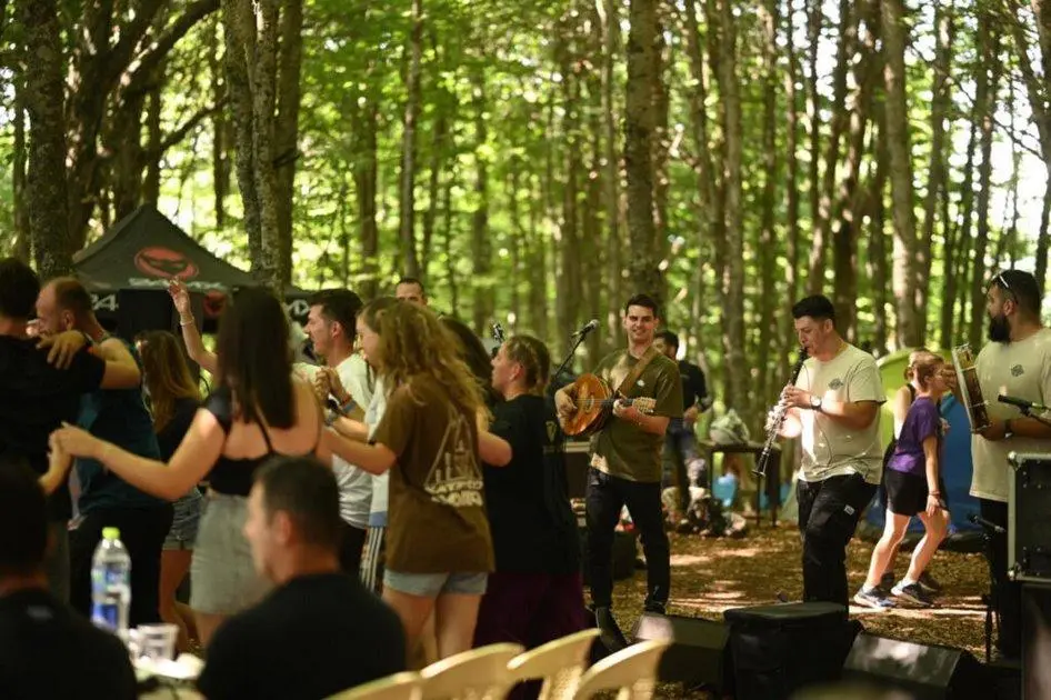 Υπό την αιγίδα του Δήμου Ελασσόνας το "Mamali Festival 2025"